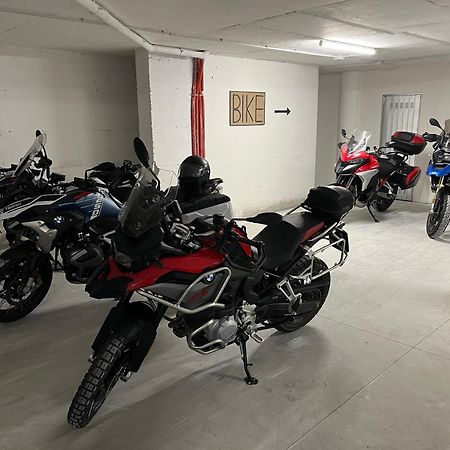 B&B Collemaggio 拉奎拉 外观 照片