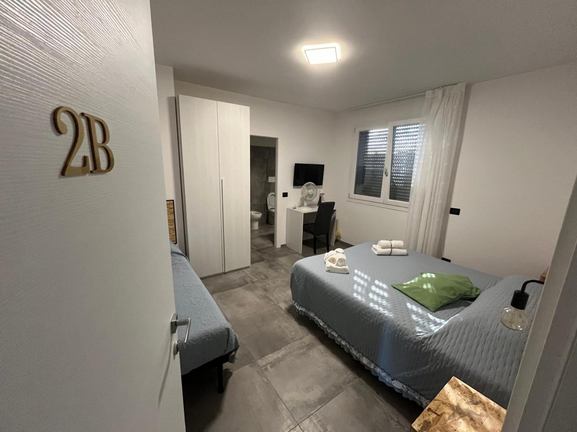 B&B Collemaggio 拉奎拉 外观 照片