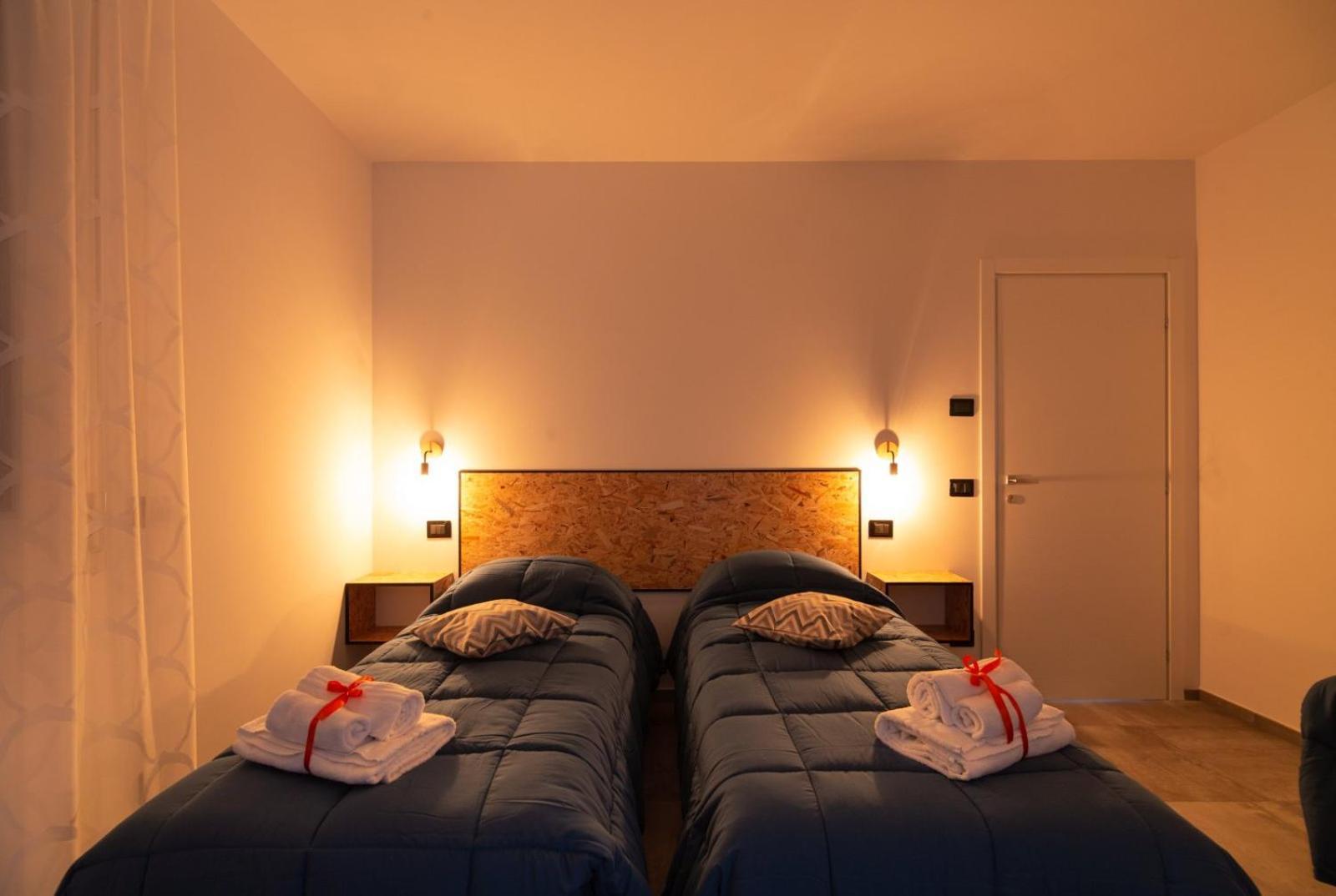 B&B Collemaggio 拉奎拉 外观 照片
