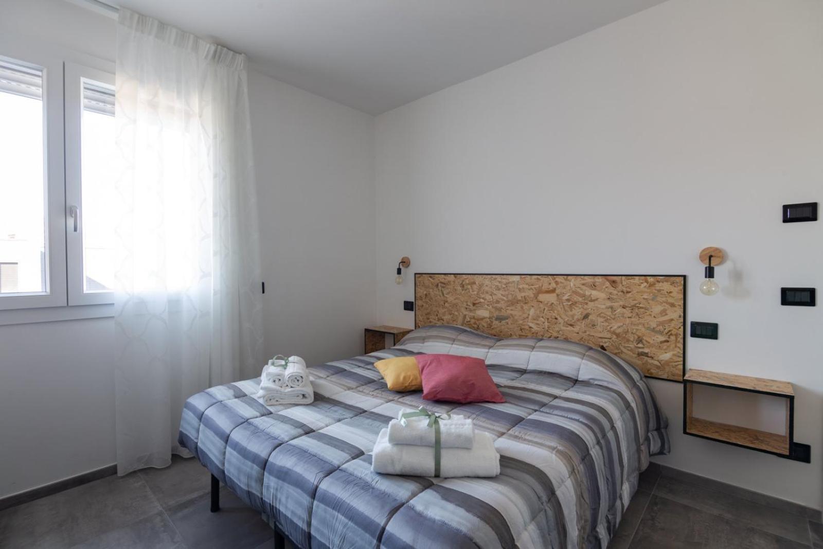 B&B Collemaggio 拉奎拉 外观 照片
